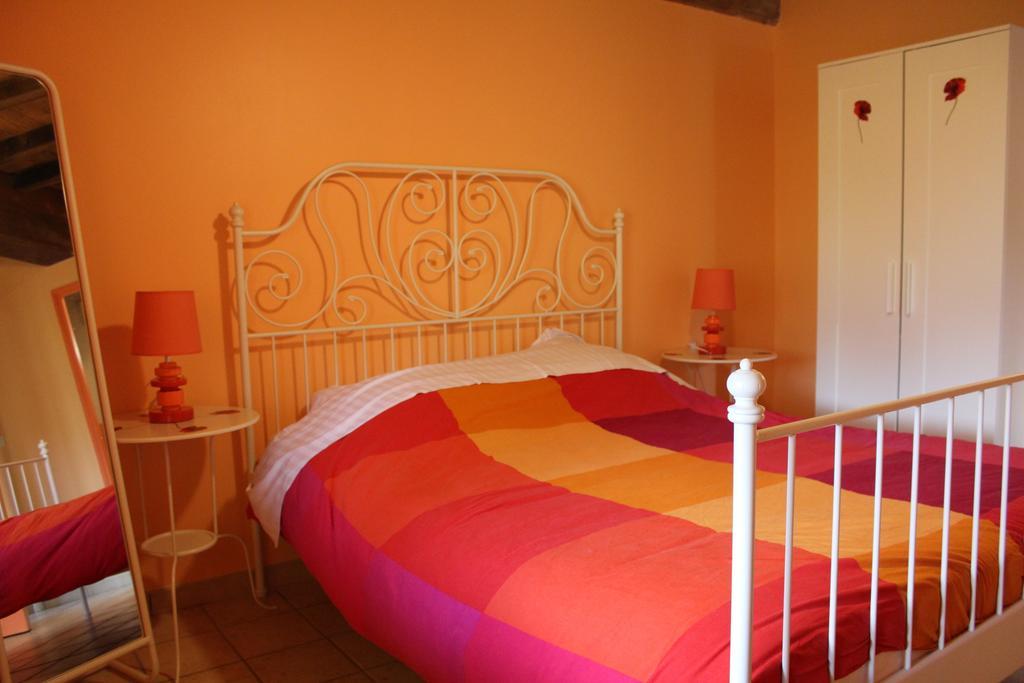 Ferme De La Corbette Cluny Quarto foto